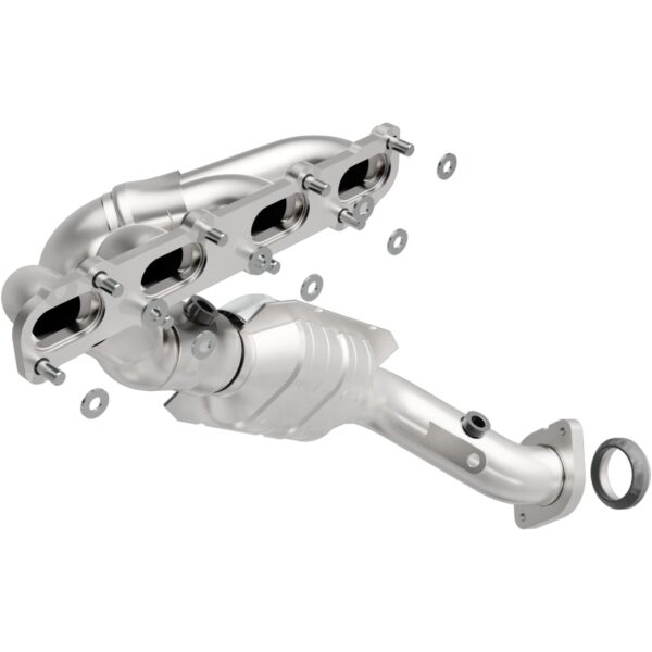 MagnaFlow 2004-2006 Cadillac XLR California Grade CARB Compliant Manifold Catalytic Converter