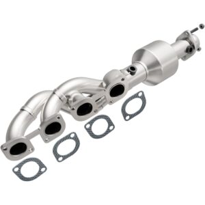 MagnaFlow California Grade CARB Compliant Manifold Catalytic Converter 452790