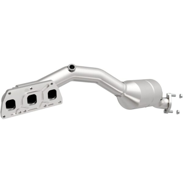 MagnaFlow 2005-2006 Audi A8 Quattro California Grade CARB Compliant Manifold Catalytic Converter