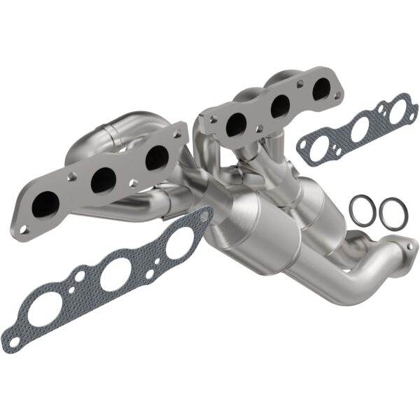 MagnaFlow California Grade CARB Compliant Manifold Catalytic Converter 452843