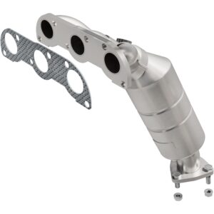 MagnaFlow 2004-2005 Suzuki Verona California Grade CARB Compliant Manifold Catalytic Converter