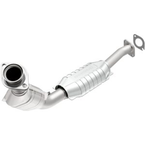 MagnaFlow California Grade CARB Compliant Direct-Fit Catalytic Converter 454000