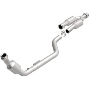 MagnaFlow 2004 Mercedes-Benz SLK320 California Grade CARB Compliant Direct-Fit Catalytic Converter