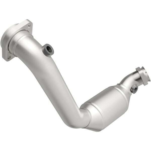 MagnaFlow 2002-2003 Mercedes-Benz CLK430 California Grade CARB Compliant Direct-Fit Catalytic Converter