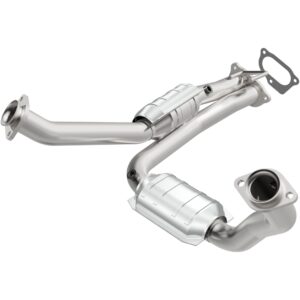 MagnaFlow California Grade CARB Compliant Direct-Fit Catalytic Converter 454030