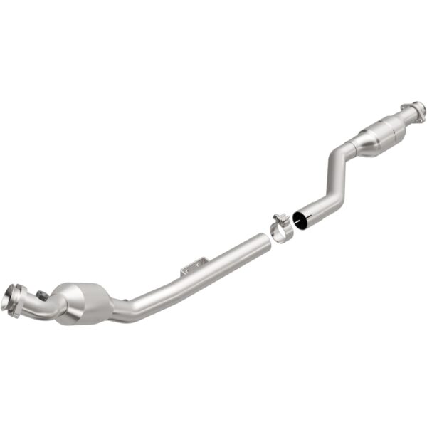 MagnaFlow 2001-2002 Mercedes-Benz E430 California Grade CARB Compliant Direct-Fit Catalytic Converter