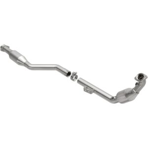 MagnaFlow 2001-2003 Mercedes-Benz S500 California Grade CARB Compliant Direct-Fit Catalytic Converter