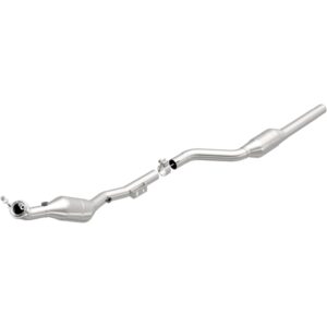 MagnaFlow 2001-2002 Mercedes-Benz E430 California Grade CARB Compliant Direct-Fit Catalytic Converter