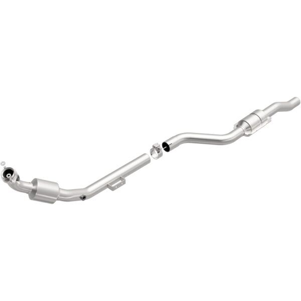 MagnaFlow 2003-2004 Mercedes-Benz E320 California Grade CARB Compliant Direct-Fit Catalytic Converter