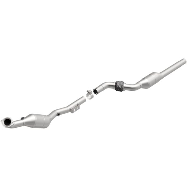 MagnaFlow 2001-2003 Mercedes-Benz E320 California Grade CARB Compliant Direct-Fit Catalytic Converter