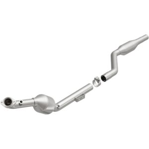 MagnaFlow 2001-2003 Mercedes-Benz S500 California Grade CARB Compliant Direct-Fit Catalytic Converter