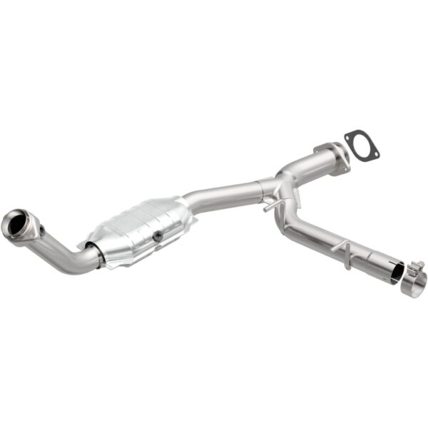 MagnaFlow California Grade CARB Compliant Direct-Fit Catalytic Converter 455016