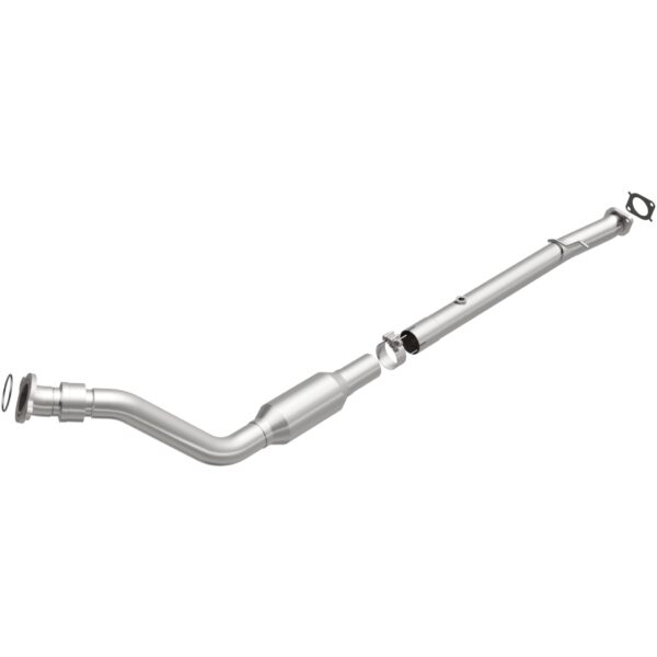 MagnaFlow California Grade CARB Compliant Direct-Fit Catalytic Converter 4551019