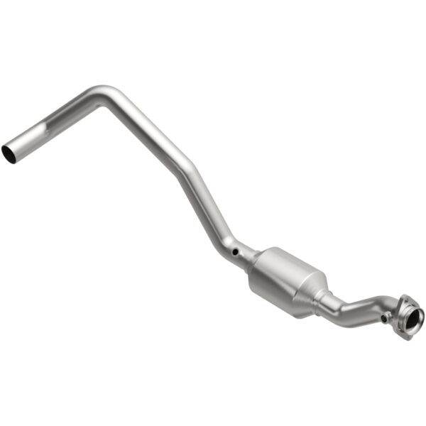 MagnaFlow 2005 Dodge Ram 1500 California Grade CARB Compliant Direct-Fit Catalytic Converter