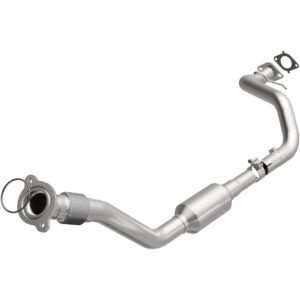 MagnaFlow California Grade CARB Compliant Direct-Fit Catalytic Converter 4551039