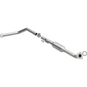 MagnaFlow 2001-2004 Toyota Sequoia California Grade CARB Compliant Direct-Fit Catalytic Converter