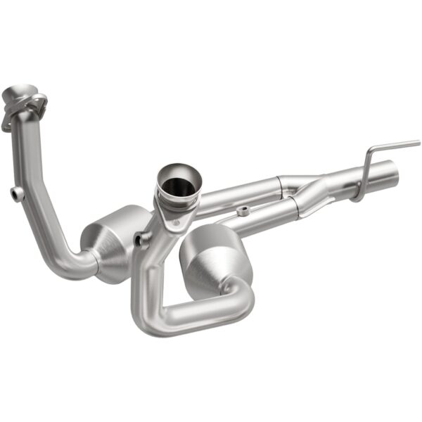 MagnaFlow 2004 Jeep Grand Cherokee California Grade CARB Compliant Direct-Fit Catalytic Converter