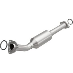 MagnaFlow 2003-2004 Toyota Tundra California Grade CARB Compliant Direct-Fit Catalytic Converter