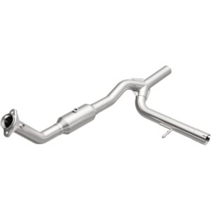 MagnaFlow 2005 Ford F-150 California Grade CARB Compliant Direct-Fit Catalytic Converter