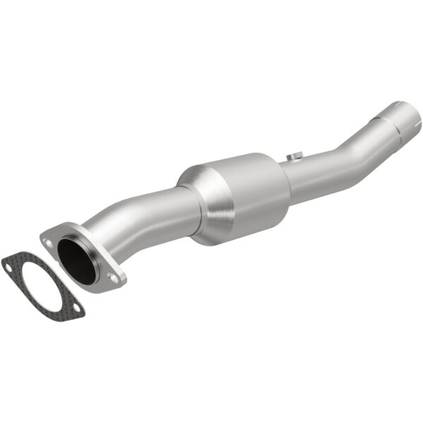 MagnaFlow California Grade CARB Compliant Direct-Fit Catalytic Converter 4551479