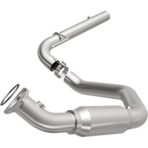 MagnaFlow California Grade CARB Compliant Direct-Fit Catalytic Converter 4551525