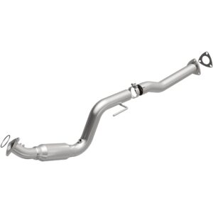 MagnaFlow California Grade CARB Compliant Direct-Fit Catalytic Converter 4551535