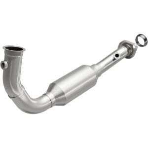 MagnaFlow 2004 Jeep Liberty California Grade CARB Compliant Direct-Fit Catalytic Converter