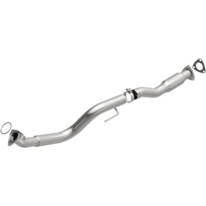 MagnaFlow 2003 GMC Savana 3500 California Grade CARB Compliant Direct-Fit Catalytic Converter