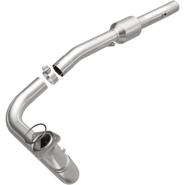 MagnaFlow California Grade CARB Compliant Direct-Fit Catalytic Converter 4551642