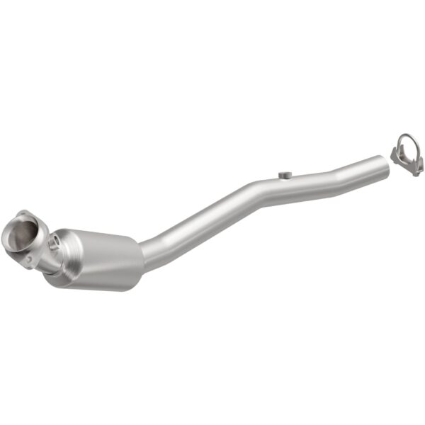 MagnaFlow 2005 Land Rover Range Rover California Grade CARB Compliant Direct-Fit Catalytic Converter