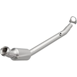 MagnaFlow 2005 Land Rover Range Rover California Grade CARB Compliant Direct-Fit Catalytic Converter