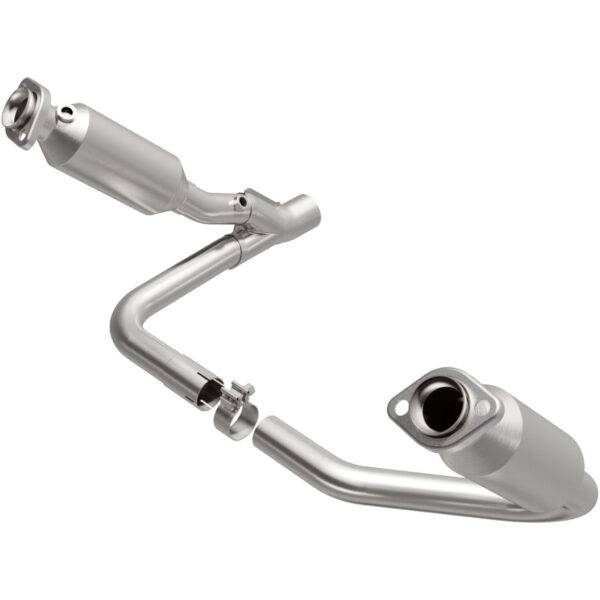 MagnaFlow 2005-2006 Dodge Durango California Grade CARB Compliant Direct-Fit Catalytic Converter