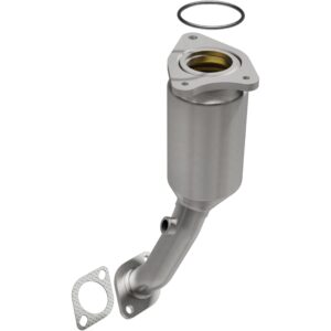 MagnaFlow 2004 Chevrolet Malibu California Grade CARB Compliant Direct-Fit Catalytic Converter