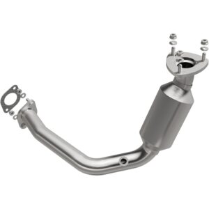 MagnaFlow 2004 Chevrolet Malibu California Grade CARB Compliant Direct-Fit Catalytic Converter