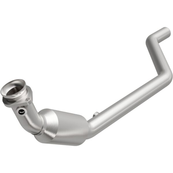 MagnaFlow 2005 Lincoln LS California Grade CARB Compliant Direct-Fit Catalytic Converter