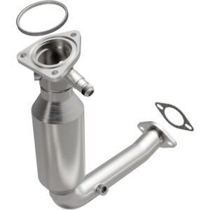 MagnaFlow 2002-2004 Ford Focus California Grade CARB Compliant Direct-Fit Catalytic Converter