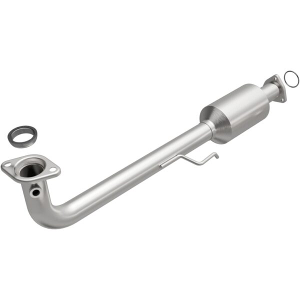 MagnaFlow 2001-2005 Honda Civic California Grade CARB Compliant Direct-Fit Catalytic Converter