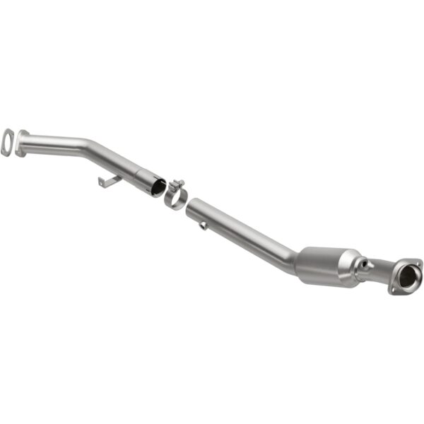 MagnaFlow 2004 Pontiac GTO California Grade CARB Compliant Direct-Fit Catalytic Converter