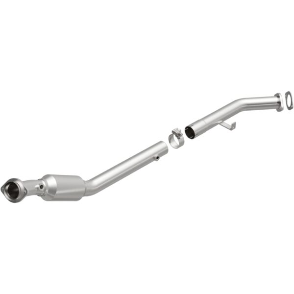 MagnaFlow 2004 Pontiac GTO California Grade CARB Compliant Direct-Fit Catalytic Converter