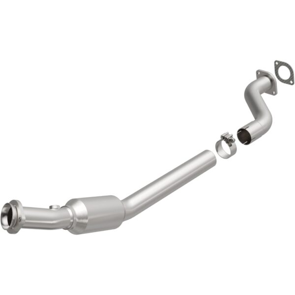 MagnaFlow 2005-2006 Pontiac GTO California Grade CARB Compliant Direct-Fit Catalytic Converter