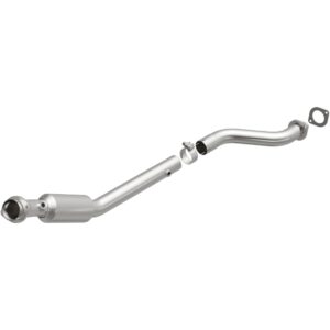 MagnaFlow 2005-2006 Pontiac GTO California Grade CARB Compliant Direct-Fit Catalytic Converter