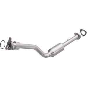 MagnaFlow California Grade CARB Compliant Direct-Fit Catalytic Converter 4561053