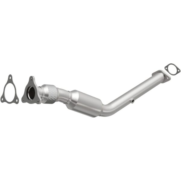 MagnaFlow California Grade CARB Compliant Direct-Fit Catalytic Converter 4561106