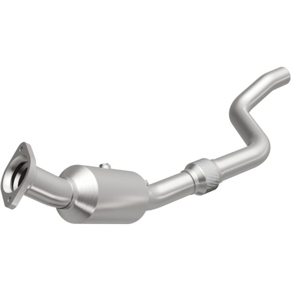 MagnaFlow California Grade CARB Compliant Direct-Fit Catalytic Converter 4561243