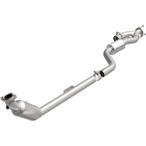 MagnaFlow California Grade CARB Compliant Direct-Fit Catalytic Converter 4561264