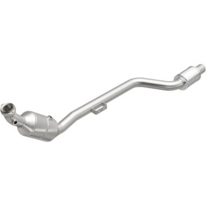 MagnaFlow California Grade CARB Compliant Direct-Fit Catalytic Converter 4561265