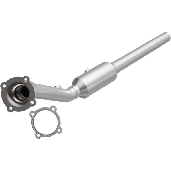 MagnaFlow California Grade CARB Compliant Direct-Fit Catalytic Converter 4561382