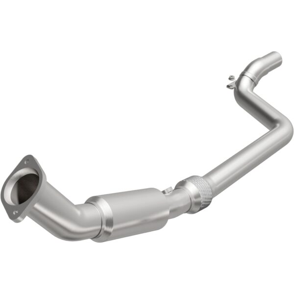 MagnaFlow California Grade CARB Compliant Direct-Fit Catalytic Converter 4561540