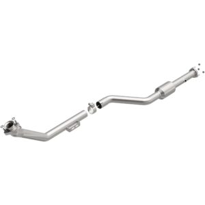 MagnaFlow 2004 Mercedes-Benz SLK230 California Grade CARB Compliant Direct-Fit Catalytic Converter