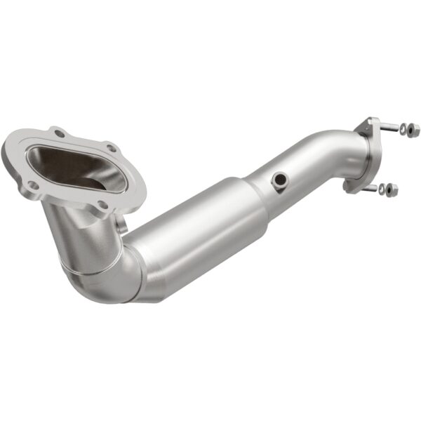 MagnaFlow 2006 Chevrolet Corvette California Grade CARB Compliant Direct-Fit Catalytic Converter